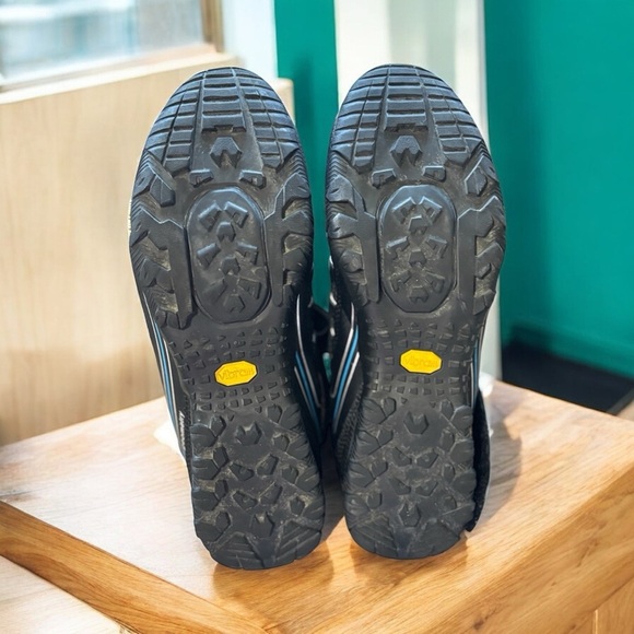 Tahoe Sport Women’s Bike/Hike Shoe EU 40 / US 9 | SPD Compatible | Vibram Sole - Picture 6 of 6